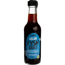 Niulife - Vegan Fysh Sauce 250ml