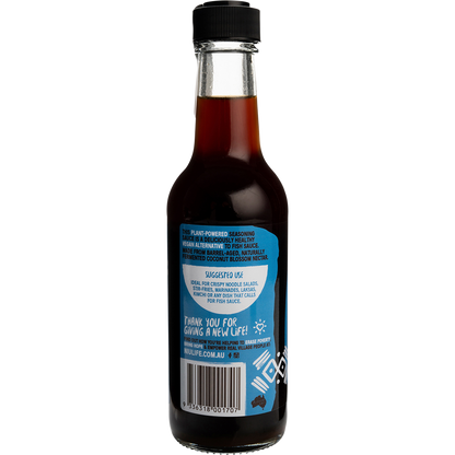 Niulife - Vegan Fysh Sauce 250ml