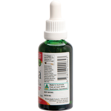 Nirvana Organics - Liquid Stevia Caramel 50ml