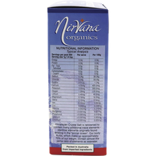 Nirvana Organics - Himalayan Salt Medium 500g
