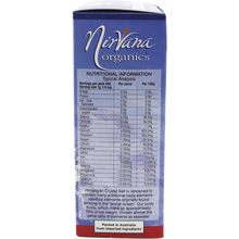 Nirvana - Himalayan Salt Fine 500g