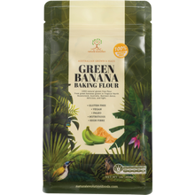 Natural Evolution - Green Banana Baking Flour 454g
