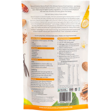 Natural Evolution - Banana Bread Mix 435g