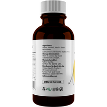 Native Vanilla - Pure Vanilla Extract 100ml