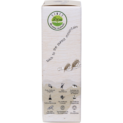 Mt Retour - Essential Oil 100% Stress Soother Blend Roll-On 10ml