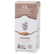 Mt Retour - Essential Oil 100% Lavender 10ml