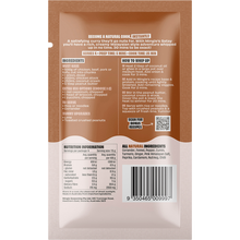 Mingle - Satay All Natural Recipe Base 30g