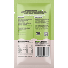 Mingle - Green Curry All Natural Recipe Base 30g
