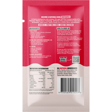 Mingle - Mellow Taco All Natural Recipe Base 30g