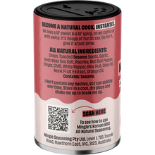 Mingle - Korean BBQ All Natural Seasoning 40g