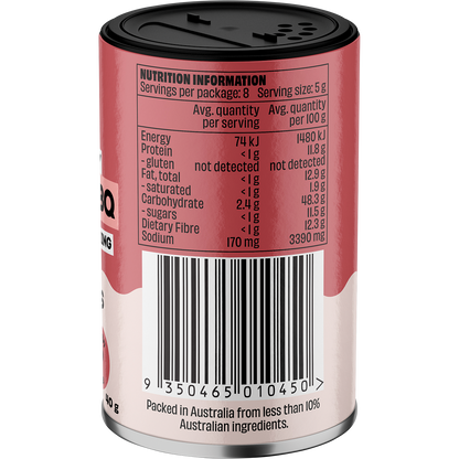 Mingle - Korean BBQ All Natural Seasoning 40g
