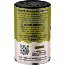 Mingle - Furikake Rice Topper All Natural Seasoning 35g