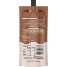 Mingle - BBQ All Natural Sauce 250g