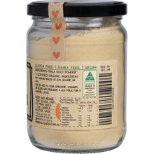 Mindful Foods - Maca Powder Organic 360g