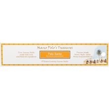 Marco Polo's - Incense Sticks Palo Santo 10pk
