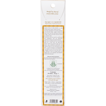 Marco Polo's Treasures - Incense Sticks Olibanum India 10pk