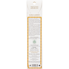 Marco Polo's Treasures - Incense Sticks Olibanum Etiopia 10pk