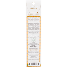 Marco Polo's Treasures - Incense Sticks Olibanum Arabia 10pk