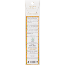 Marco Polo's Treasures - Incense Sticks Halmadi 10pk