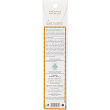 Marco Polo's Treasures - Incense Sticks Benzoin Siam 10pk