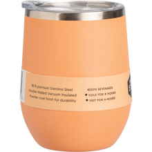 Ever Eco - Insulated Tumbler Los Angeles Peach 354ml