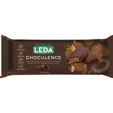 Leda - Choculence Biscuits 180g
