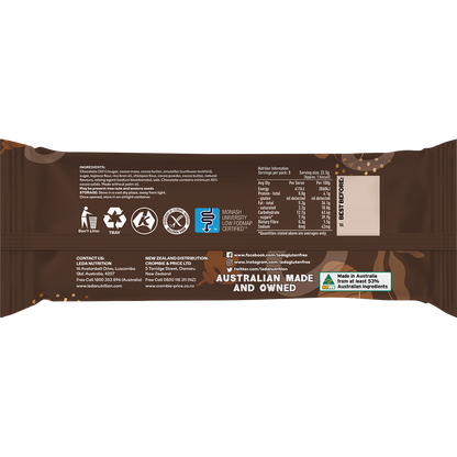 Leda - Choculence Biscuits 180g