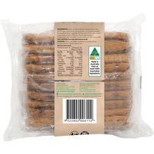 Leda - Choc Chip Cookies Bakery Range 250g
