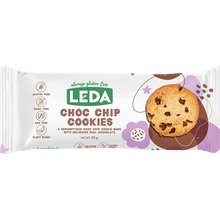 Leda - Choc Chip Cookies 155g