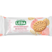 Leda - Arrowroot Biscuits 205g