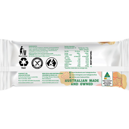 Leda - Arrowroot Biscuits 205g