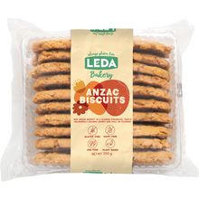 Leda - ANZAC Biscuits Bakery Range 250g