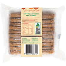 Leda - ANZAC Biscuits Bakery Range 250g