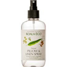 Koala Eco - Room Spray Pink Grapefruit & Peppermint 250ml