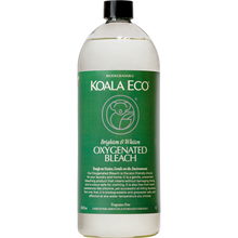 Koala Eco - Oxygenated Bleach Fragrance Free 1lt