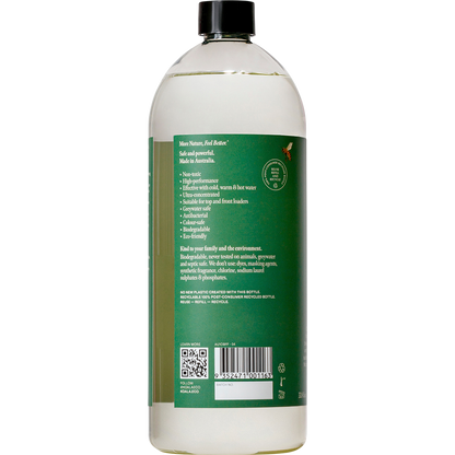 Koala Eco - Oxygenated Bleach Fragrance Free 1lt