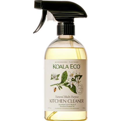 Koala Eco - Multi-Purpose Kitchen Cleaner Lemon Myrtle Mandarin 500ml