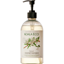Koala Eco - Hand Wash Rosalina & Peppermint 500ml
