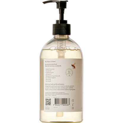 Koala Eco - Hand Wash Rosalina & Peppermint 500ml