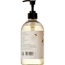 Koala Eco - Hand Wash Lemon Scented Eucalyptus & Rosemary 500ml