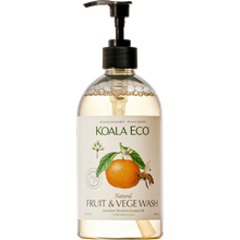 Koala Eco - Fruit & Vegetable Wash Mandarin 500ml