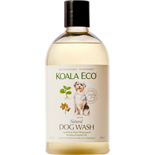 Koala Eco - Dog Wash Marjoram & Rosalina 500ml