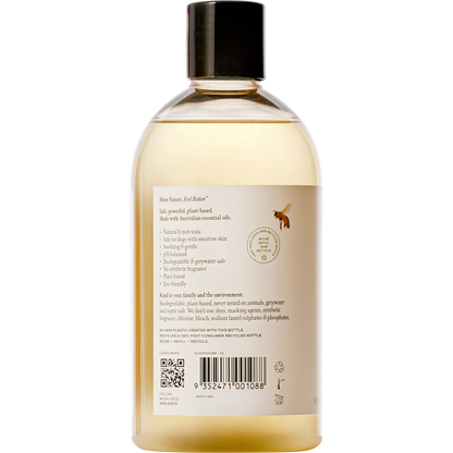 Koala Eco - Dog Wash Marjoram & Rosalina 500ml