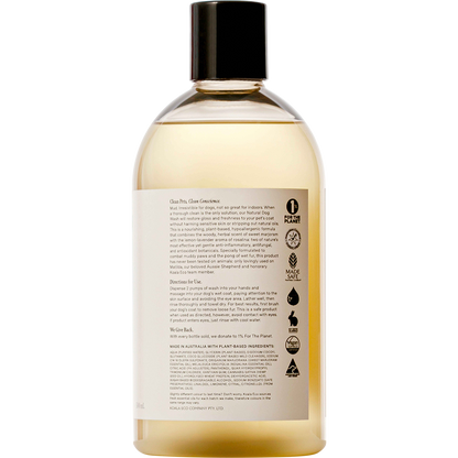 Koala Eco - Dog Wash Marjoram & Rosalina 500ml