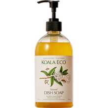 Koala Eco - Dish Soap Lemon Myrtle & Mandarin 500ml