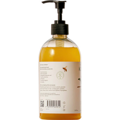 Koala Eco - Dish Soap Lemon Myrtle & Mandarin 500ml