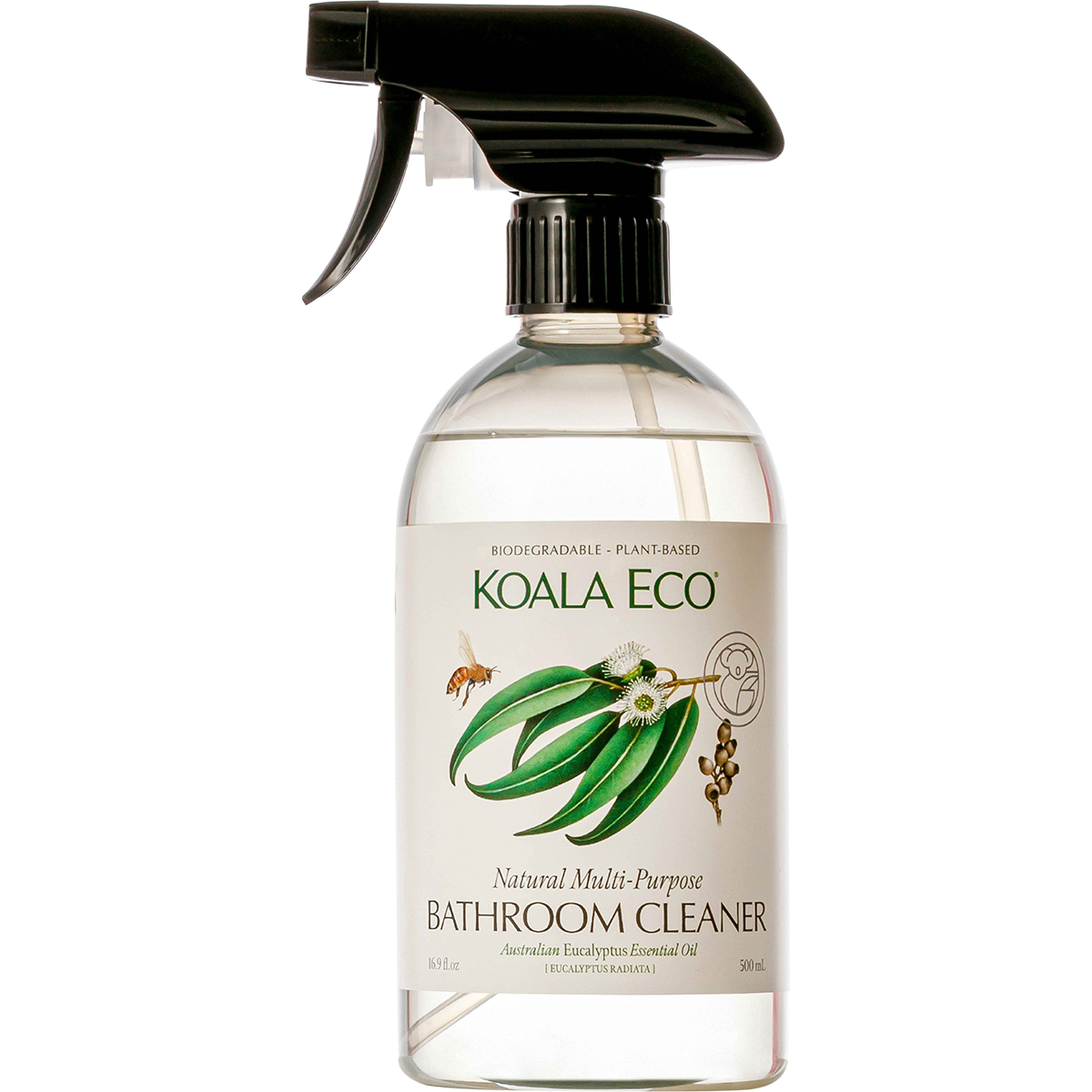 Koala Eco - Multi-Purpose Bathroom Cleaner Eucalyptus 500ml