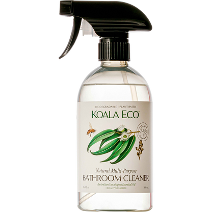 Koala Eco - Multi-Purpose Bathroom Cleaner Eucalyptus 500ml