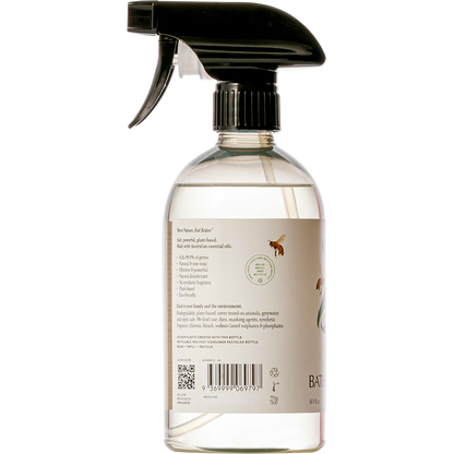 Koala Eco - Multi-Purpose Bathroom Cleaner Eucalyptus 500ml