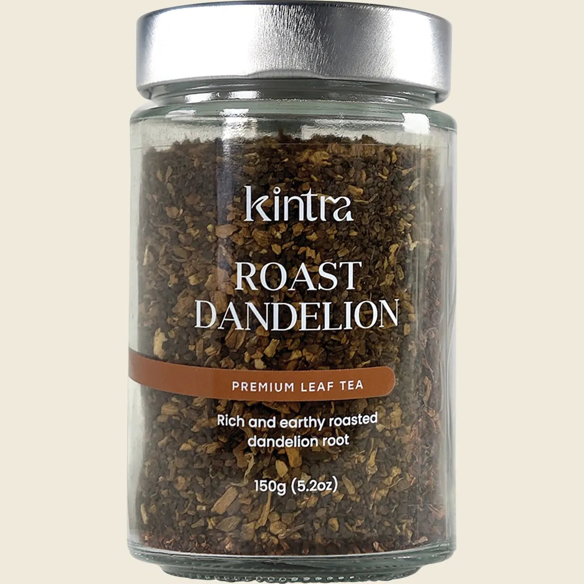 Kintra Foods - Roast Dandelion 150g